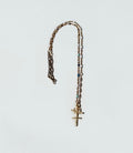 The broken pieces toggle cross chain