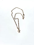 The sea turtle necklace