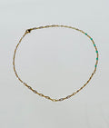 The Broken Chains necklace