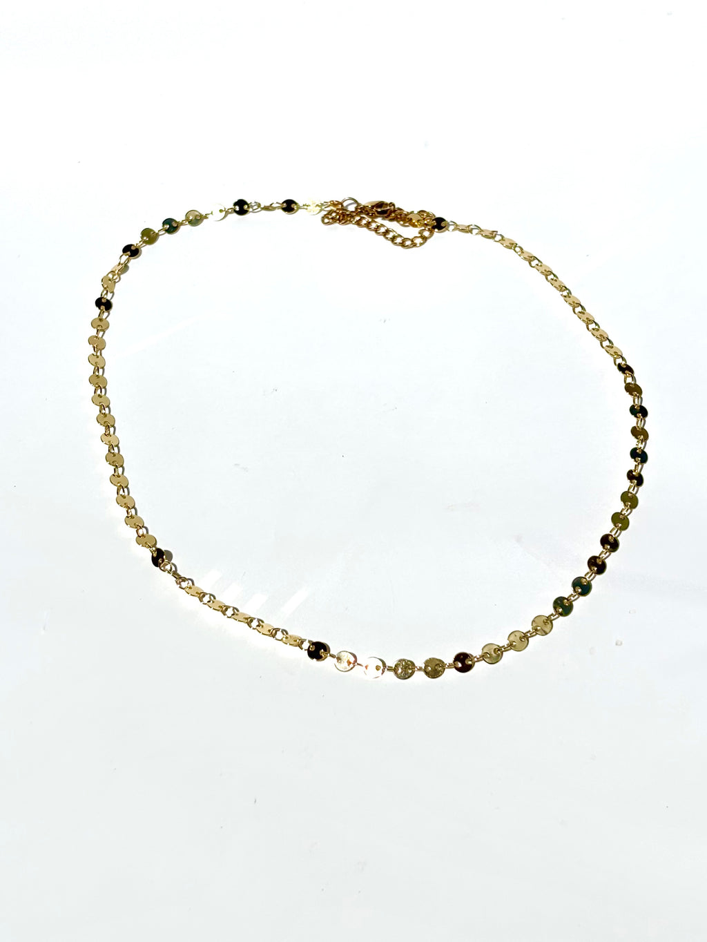 The Joy Necklace