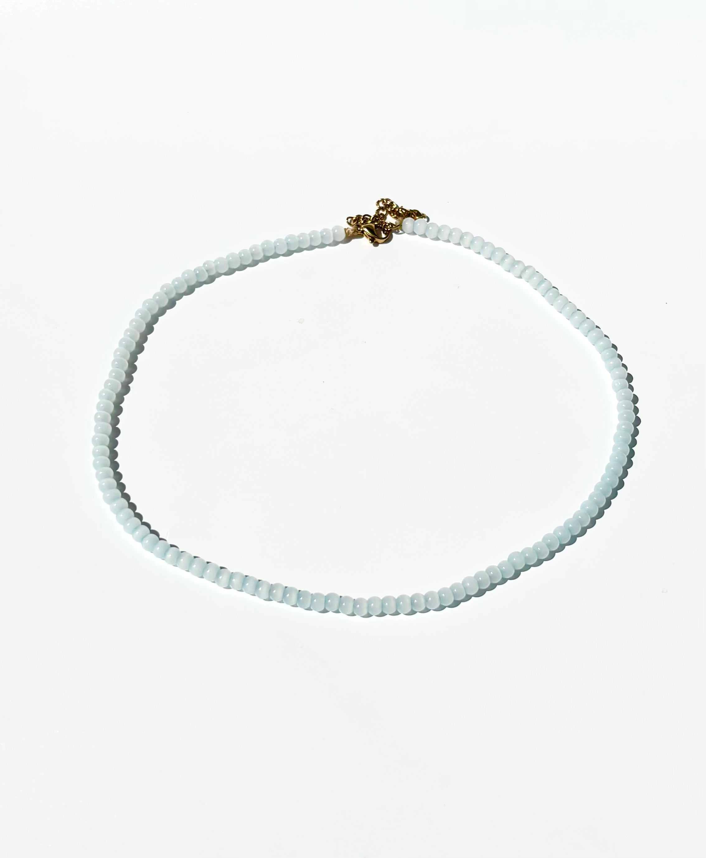 Still waters necklace