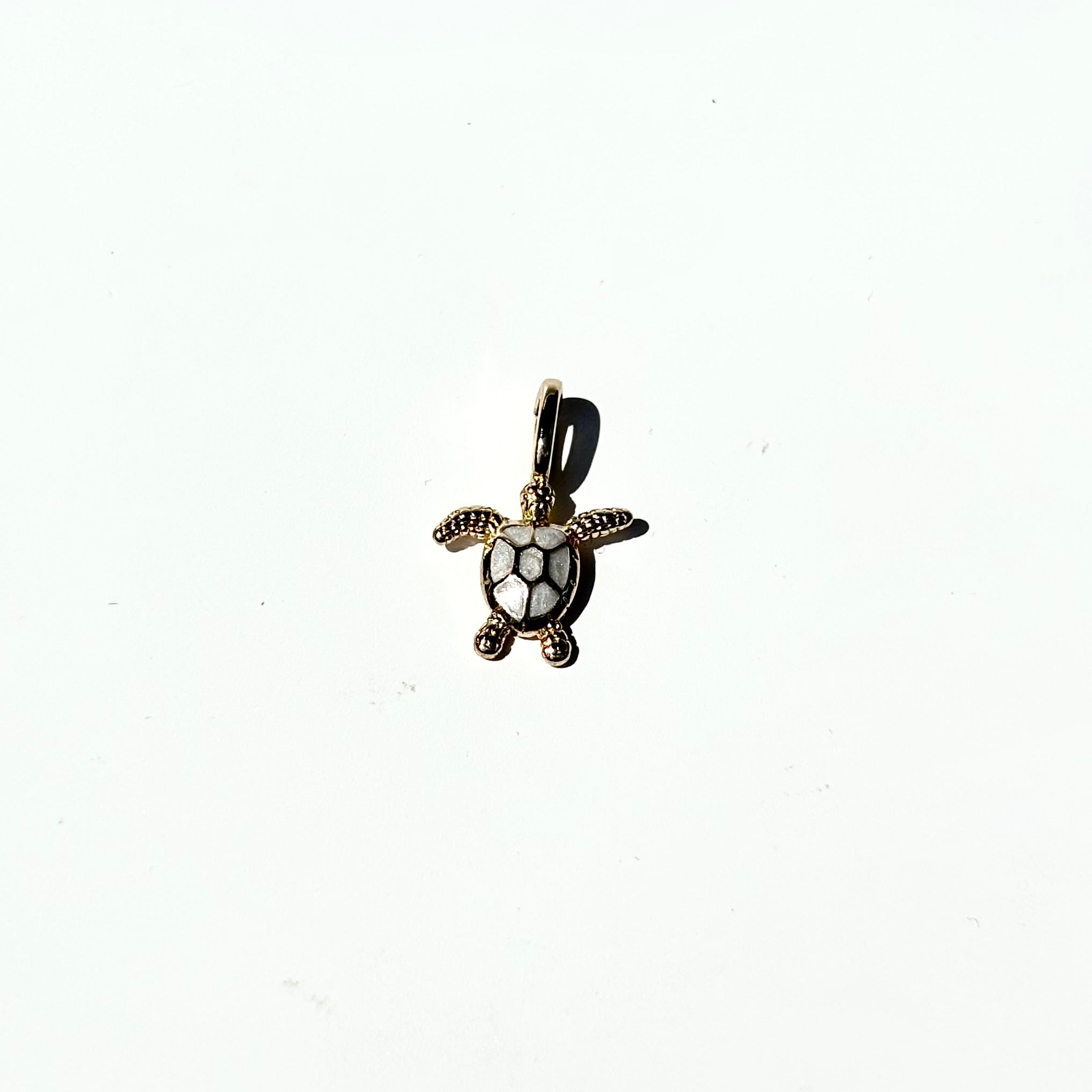 Necklace charms