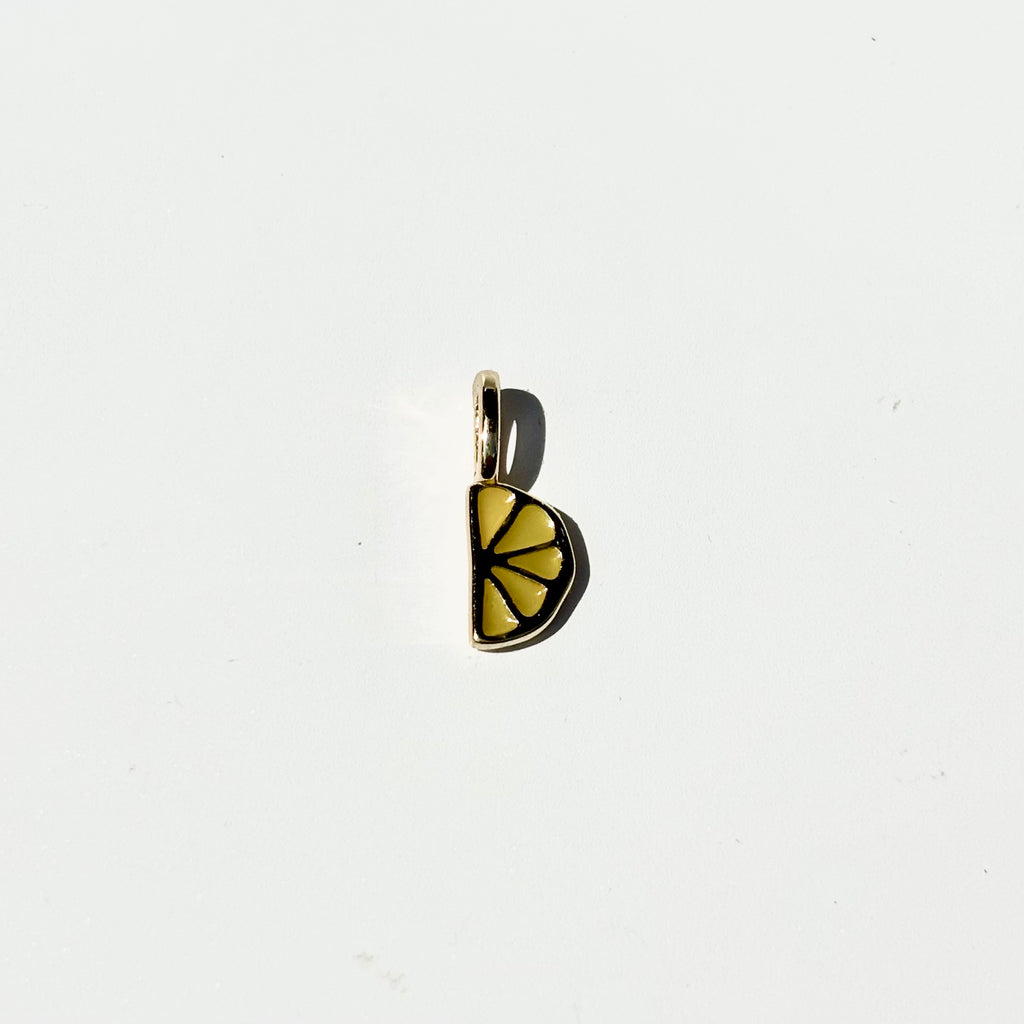 Necklace charms