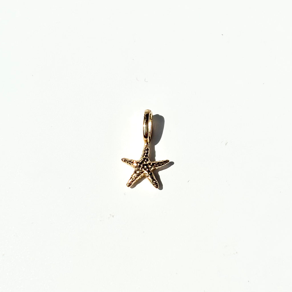 Necklace charms