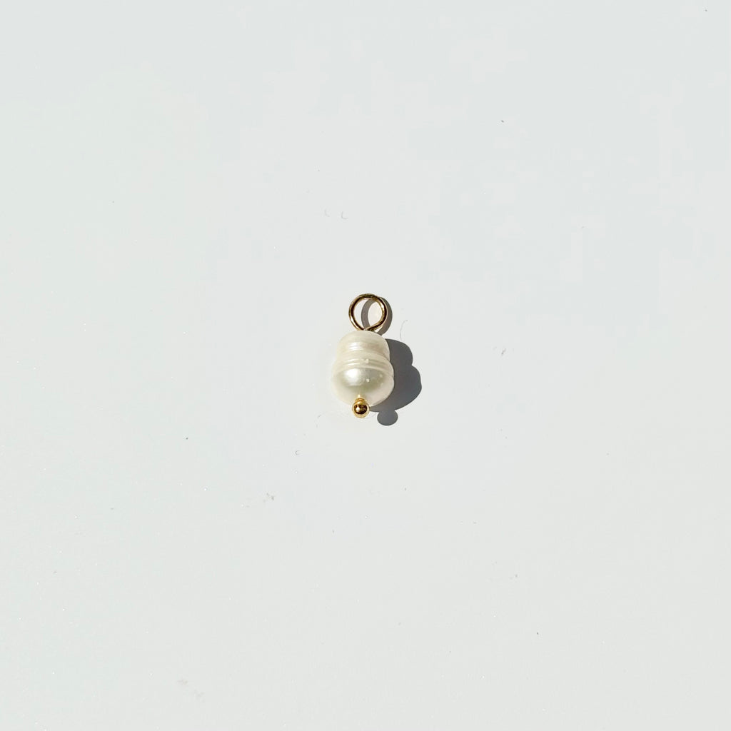 Necklace charms