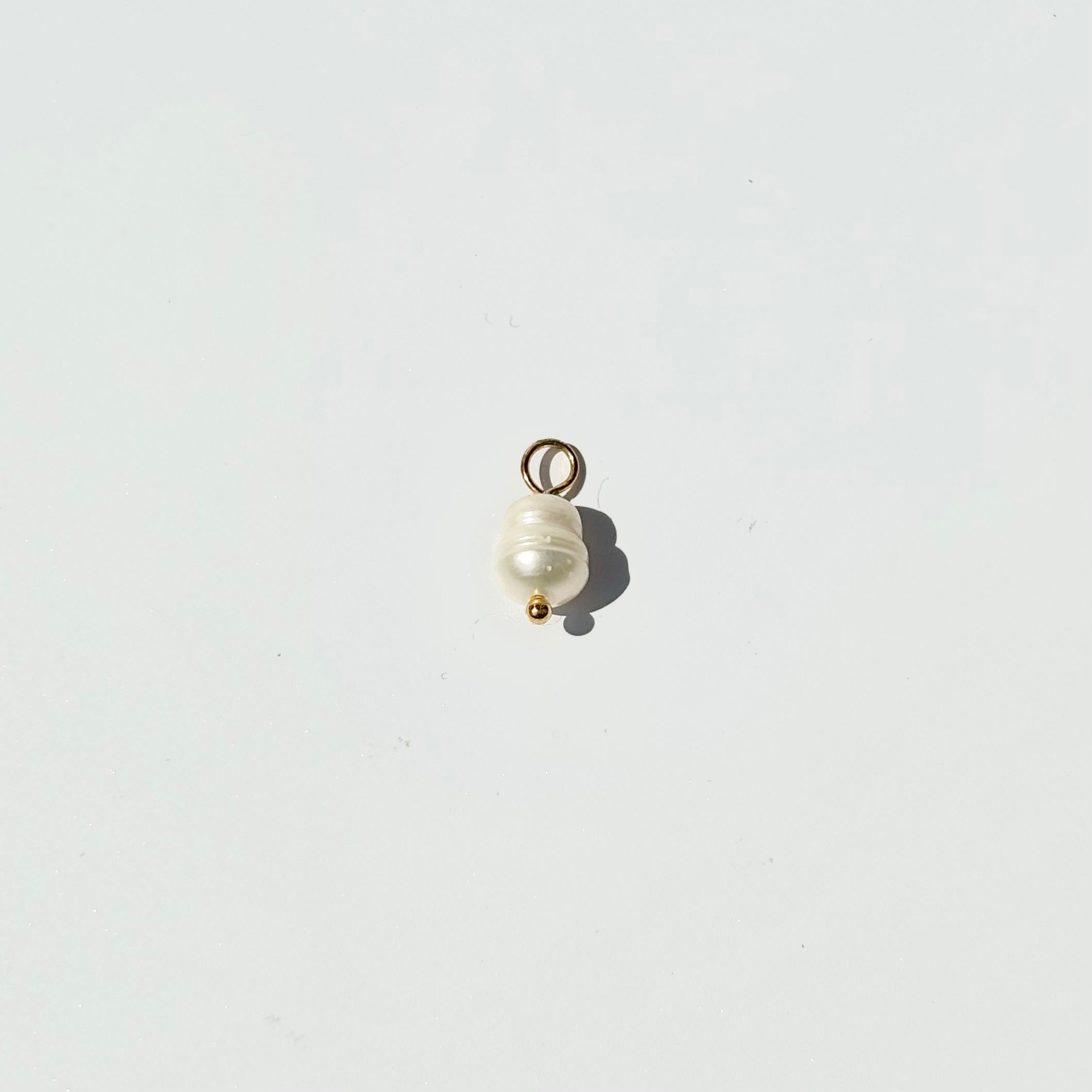 Necklace charms