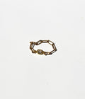 Sparkle chain ring